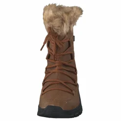 Tumo Dx W Winterboot Glazed Ginger