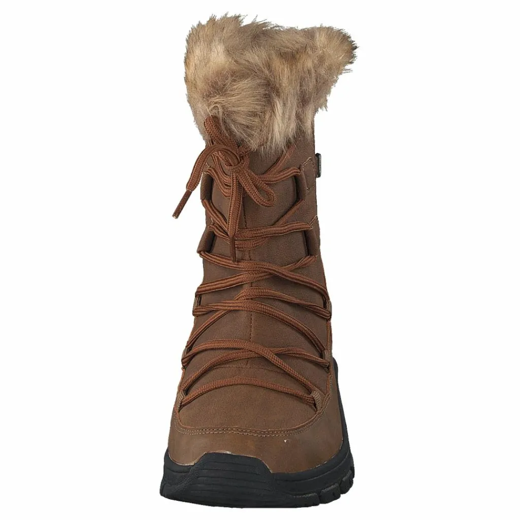 Tumo Dx W Winterboot Glazed Ginger