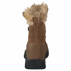 Tumo Dx W Winterboot Glazed Ginger