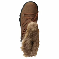 Tumo Dx W Winterboot Glazed Ginger