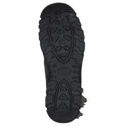 Tumo Dx W Winterboot Glazed Ginger