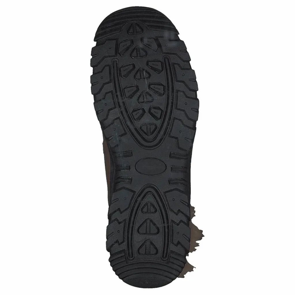 Tumo Dx W Winterboot Glazed Ginger