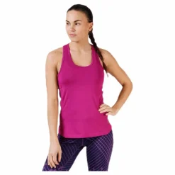 Turmalin Tank Purple