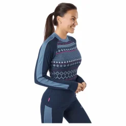 Tuva Longsleeve Royal