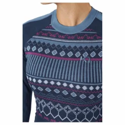 Tuva Longsleeve Royal