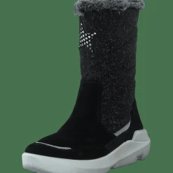 Twilight Gore-tex Black