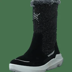 Twilight Gore-tex Black