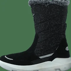 Twilight Gore-tex Black