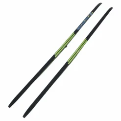 Twin Skin Race Medium Black/Yellow