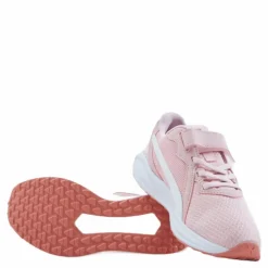 Twitch Runner Ac Ps Chalk Pink-puma White