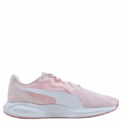 Twitch Runner Jr Chalk Pink-puma White