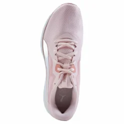 Twitch Runner Jr Chalk Pink-puma White