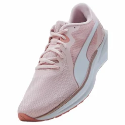 Twitch Runner Jr Chalk Pink-puma White