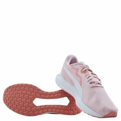 Twitch Runner Jr Chalk Pink-puma White