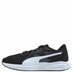 Twitch Runner Puma Black-asphalt