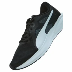 Twitch Runner Puma Black-asphalt