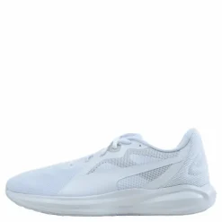Twitch Runner Puma White-gray Violet