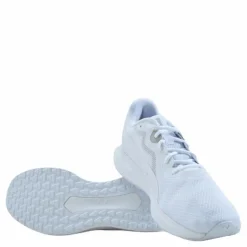 Twitch Runner Puma White-gray Violet