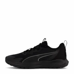 Twitch Runner Trail Puma Black-cool Mid Gray