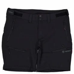 Txlite Flex Shorts W Black