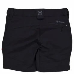 Txlite Flex Shorts W Black