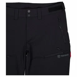 Txlite Flex Shorts W Black