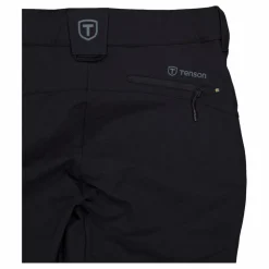 Txlite Flex Shorts W Black