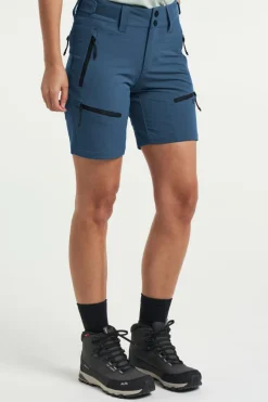 Txlite Flex Shorts W Midnight Navy