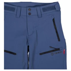 Txlite Flex Shorts W Midnight Navy