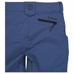 Txlite Flex Shorts W Midnight Navy