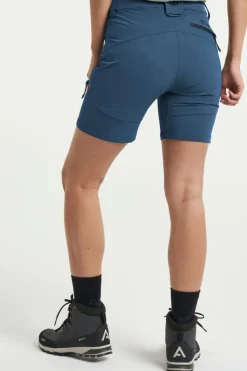 Txlite Flex Shorts  Women Dark Blue