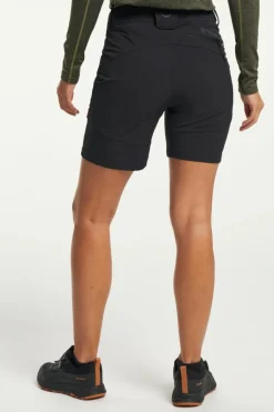 Txlite Flex Shorts  Women Black