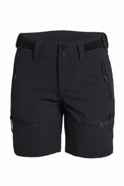 Txlite Flex Shorts  Women Black