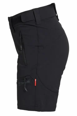 Txlite Flex Shorts  Women Black