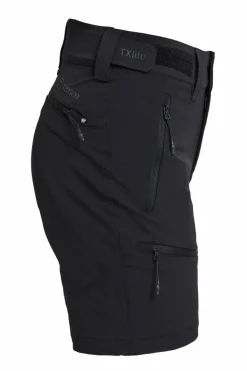 Txlite Flex Shorts  Women Black
