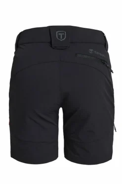 Txlite Flex Shorts  Women Black