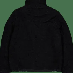 Tyler Jacket Black