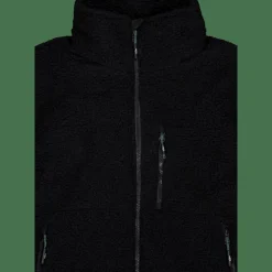 Tyler Jacket Black