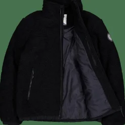 Tyler Jacket Black