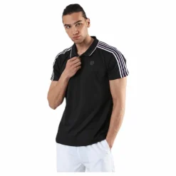 Tyler Polo Black