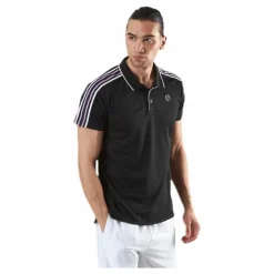 Tyler Polo Black