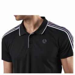 Tyler Polo Black