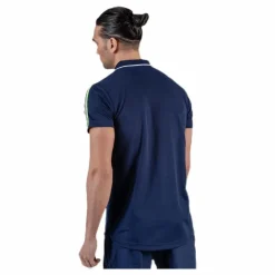Tyler Polo Blue