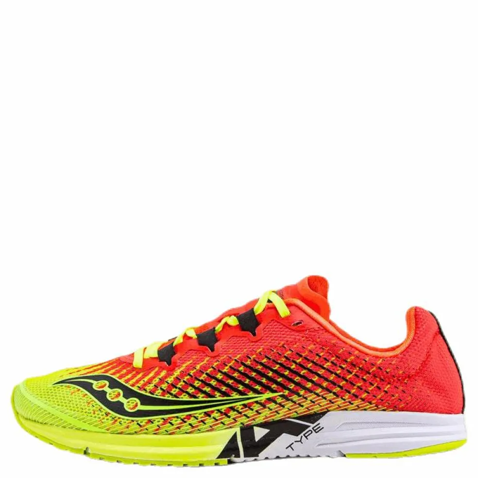 Type A9 WO'S Patterned