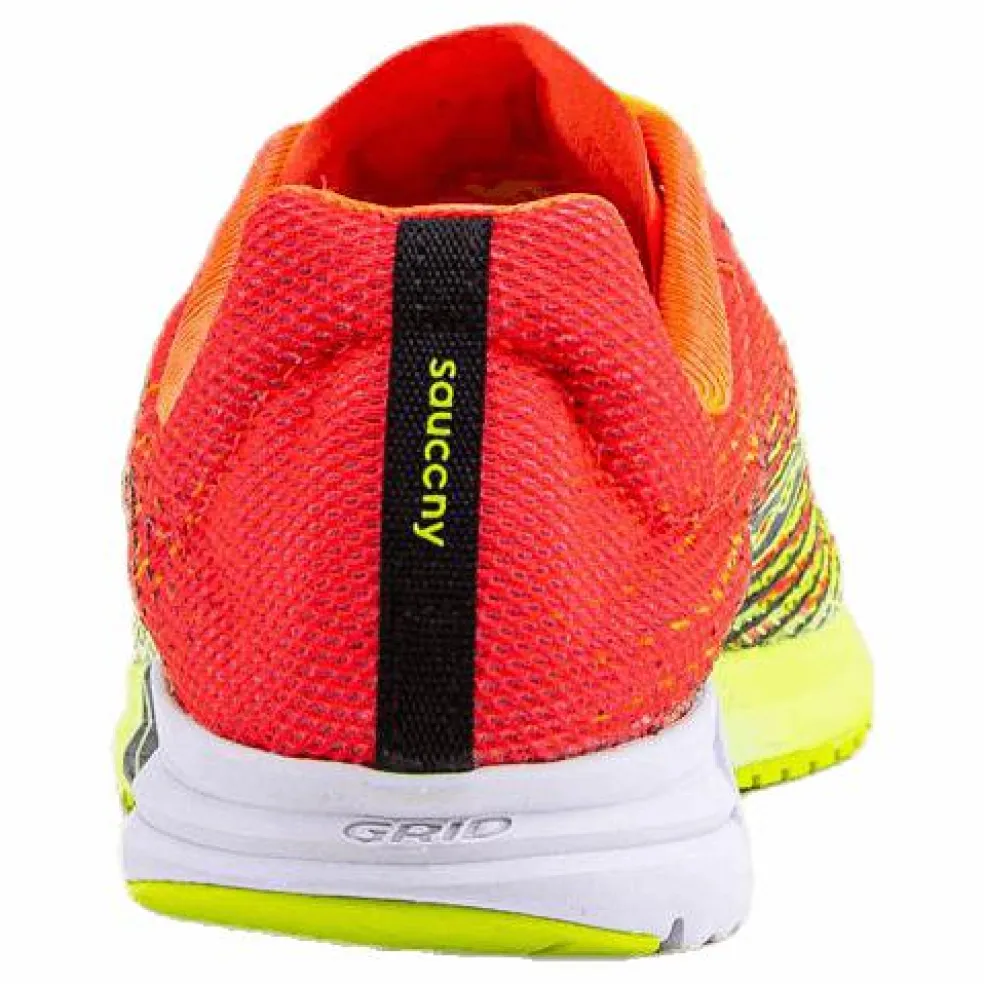 Type A9 WO'S Patterned