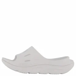 U Ora Recovery Slide 3 White / White