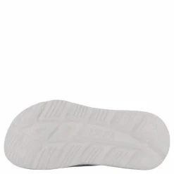 U Ora Recovery Slide 3 White / White