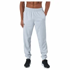 Ua Armour Fleece Joggers Halo Gray