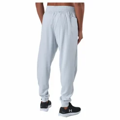 Ua Armour Fleece Joggers Halo Gray