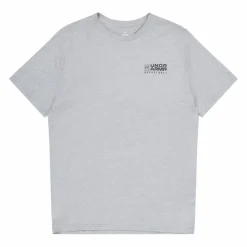 Ua Bball Logo Court Ss Grey